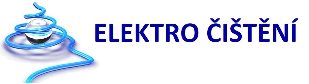 Elektro čištění